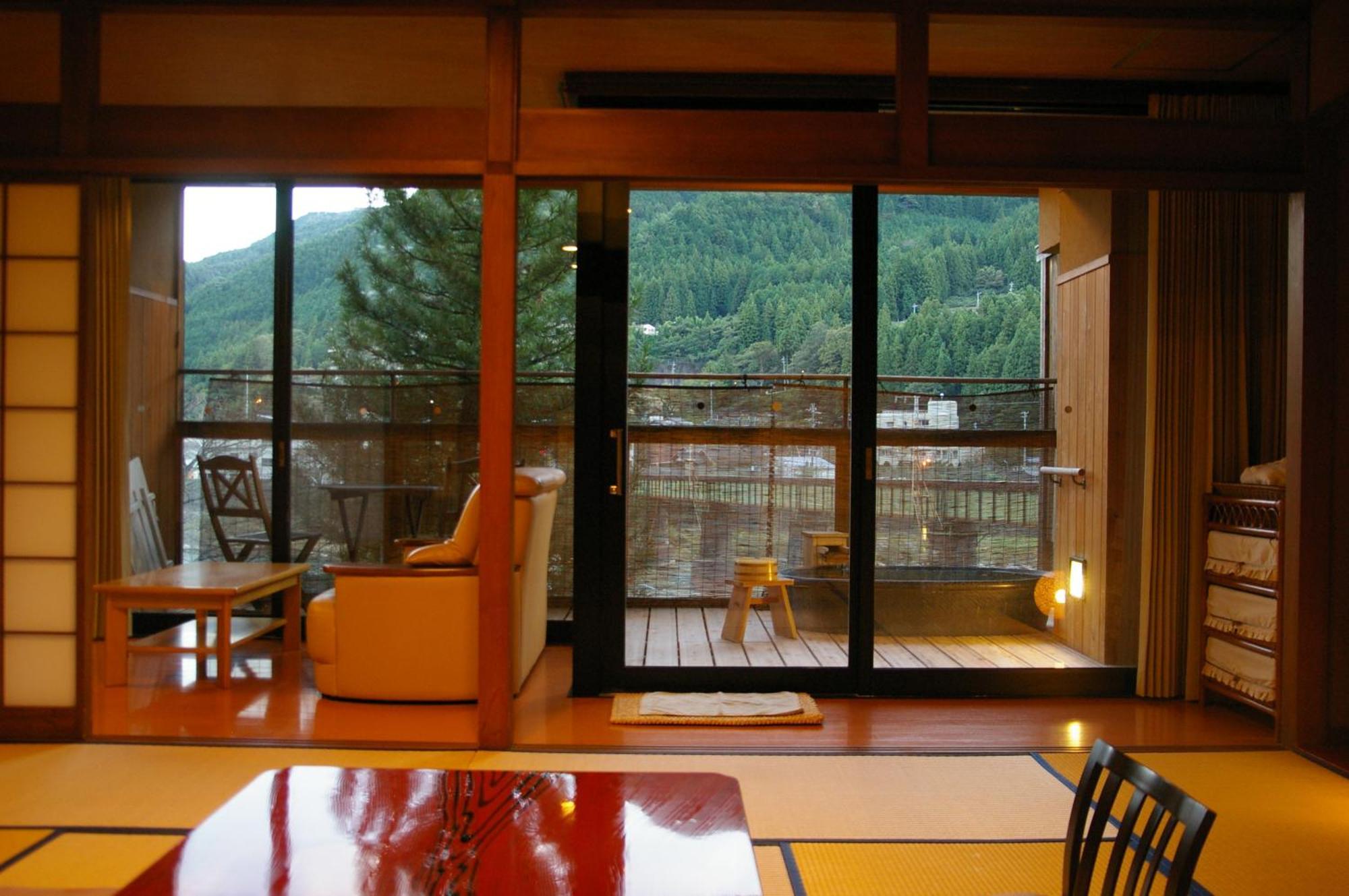 Bosenkan Gero Room photo