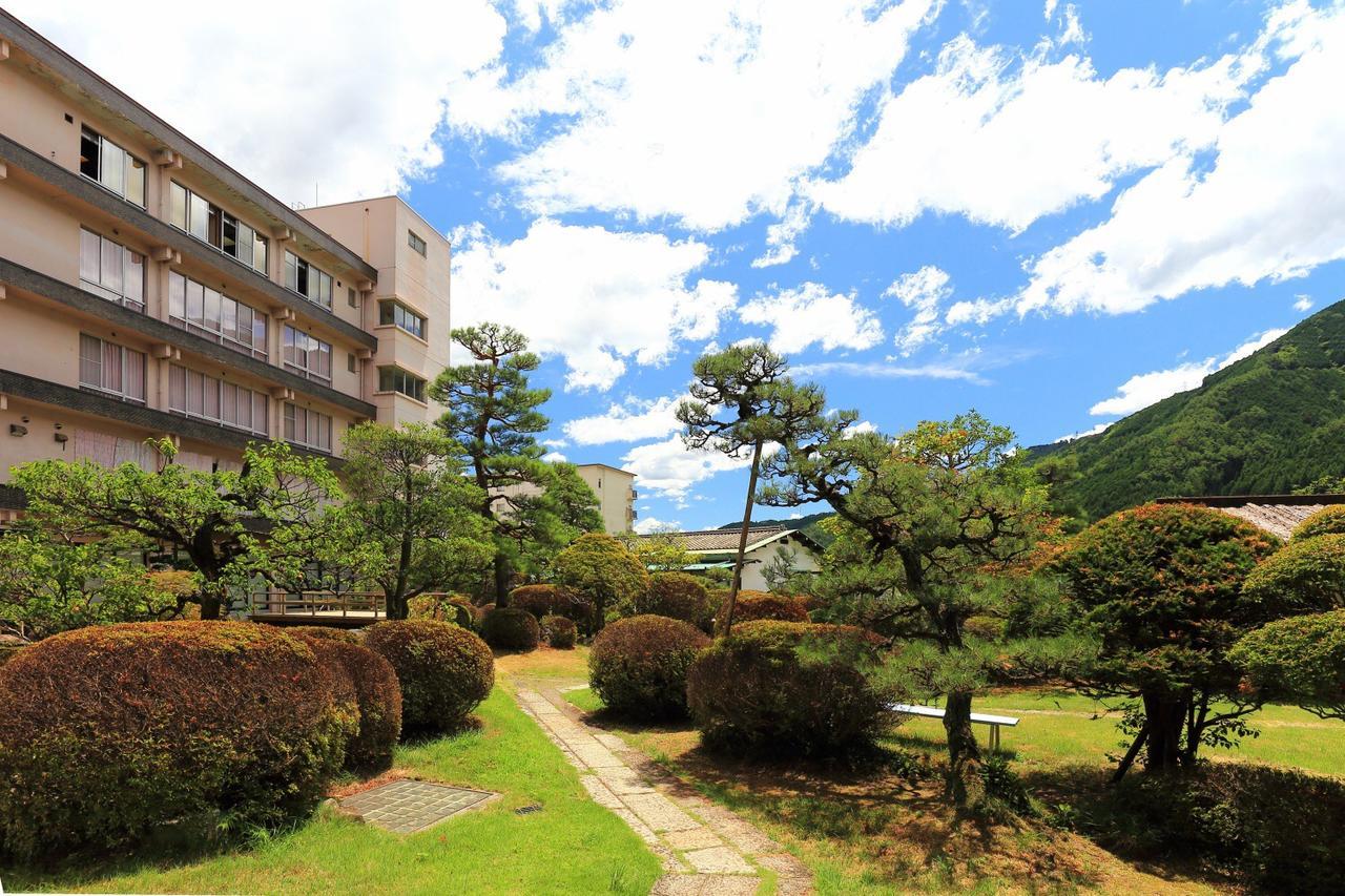 Bosenkan Gero Exterior photo